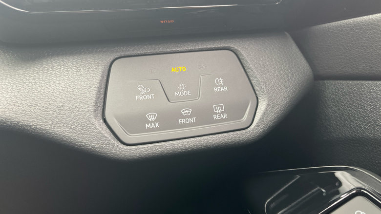 Volkswagen ID.4 210kW Black Edition Pro 77kWh 5dr Auto Electric Estate